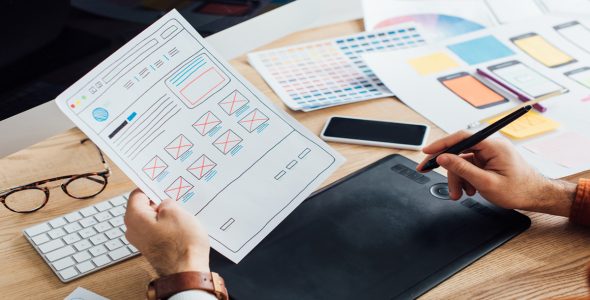 best website design