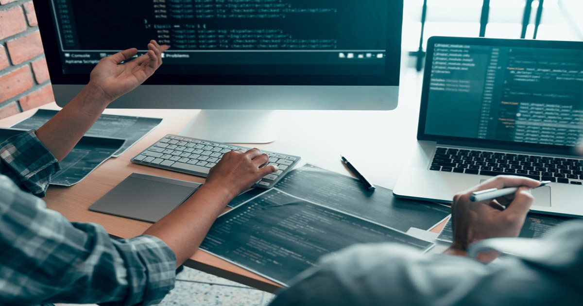 best web development company