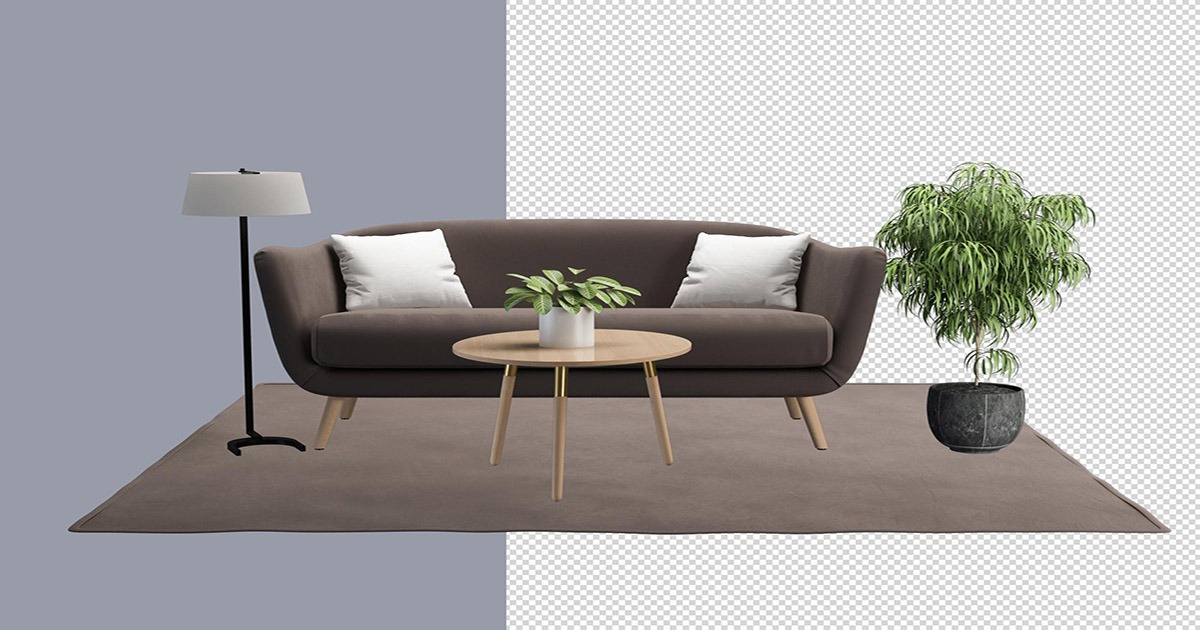 clipping path services