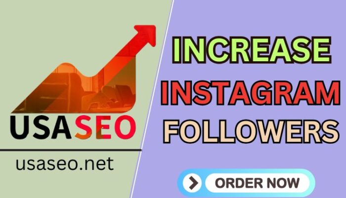 Increase Instagram Followers