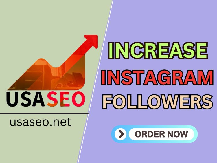 Increase Instagram Followers