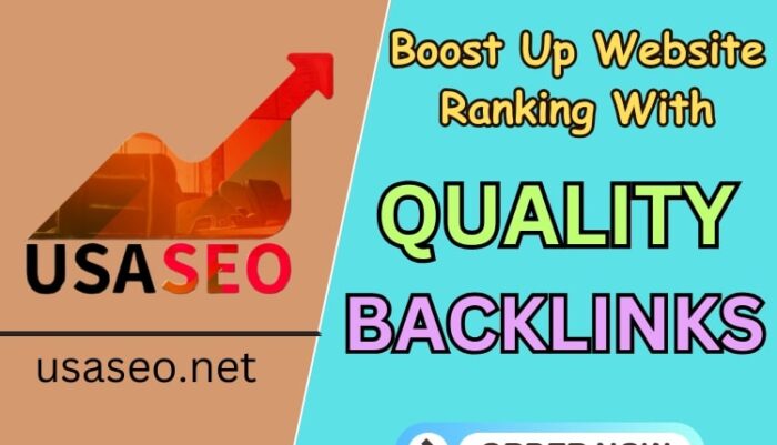 quality backlinks