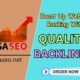 Boost Up Website Ranking with Quality Backlinks - Search Engine Optimization