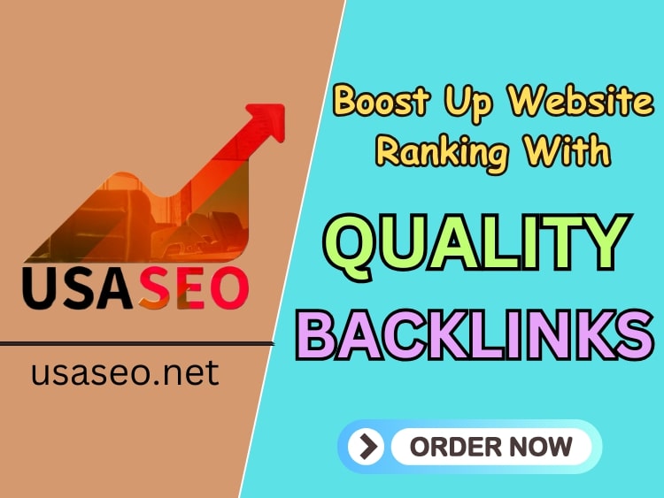 quality backlinks