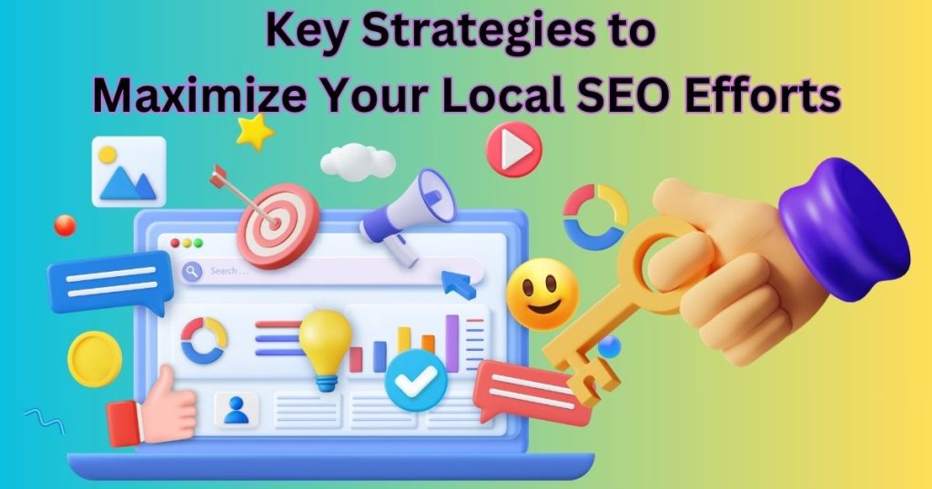 Local SEO Marketing