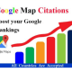Google Map Citations for GMB Ranking and Local SEO - Local SEO Service