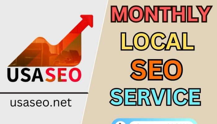 local seo service