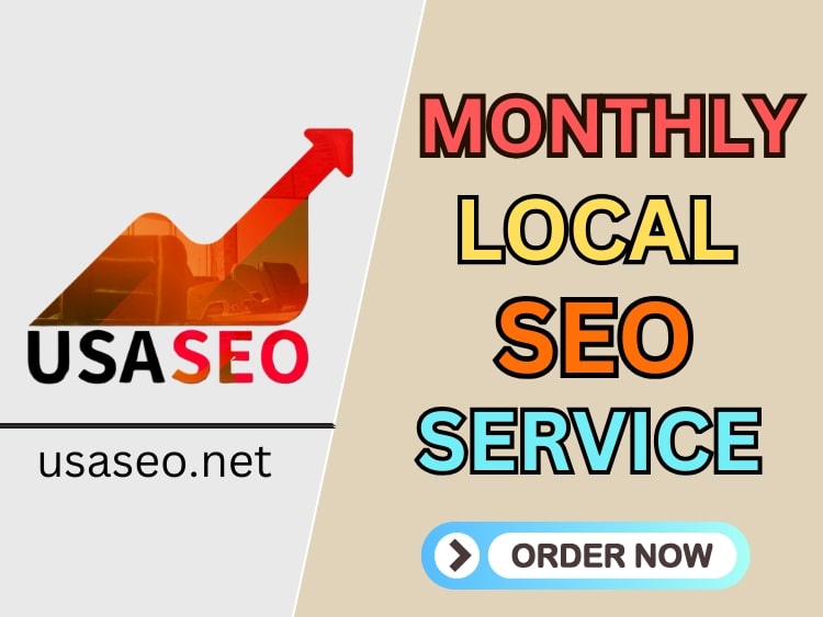 local seo service