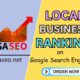 Local Business Ranking on Google Search Engines - Local SEO Service