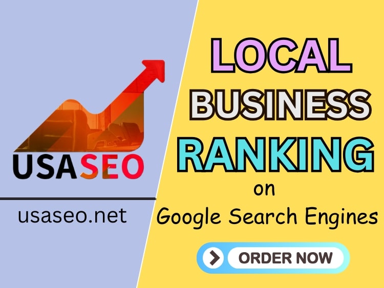 Local Business Ranking