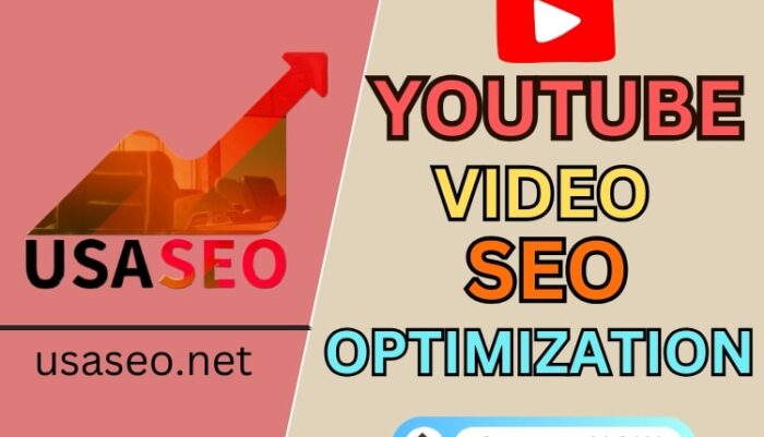 Youtube Video SEO