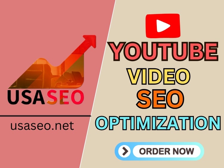 Youtube Video SEO