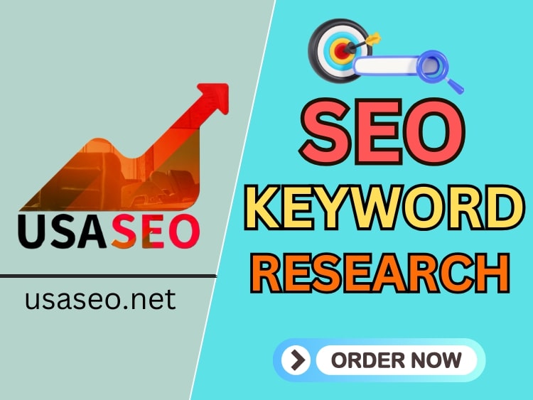 Keyword Research