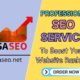 Professional SEO Service to Boost Your Website Ranking - Search Engine Optimization