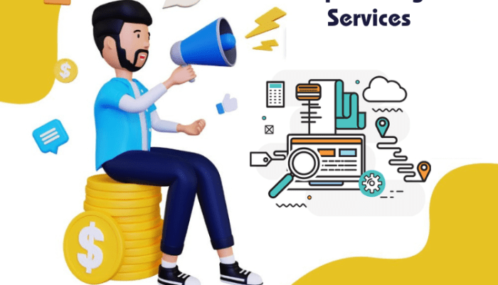 monthly off page seo service