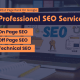 Professional SEO Service to Boost Your Website Ranking - Search Engine Optimization
