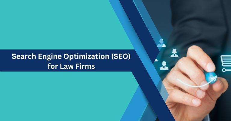 search engine optimization (seo) strategies for law firms
