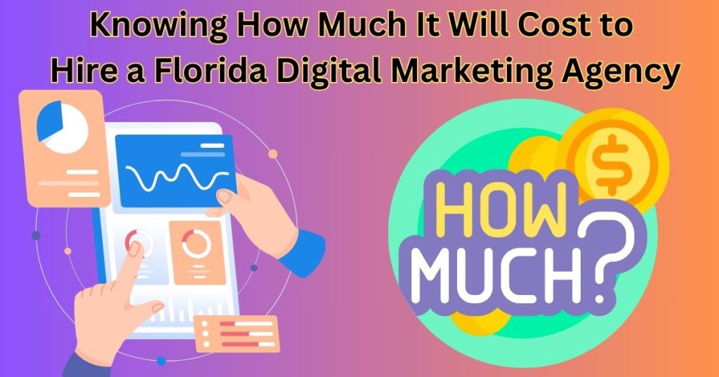 Digital marketing agency for small business in Florida
