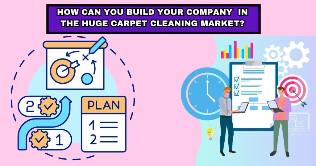 SEO for Carpet Cleaning