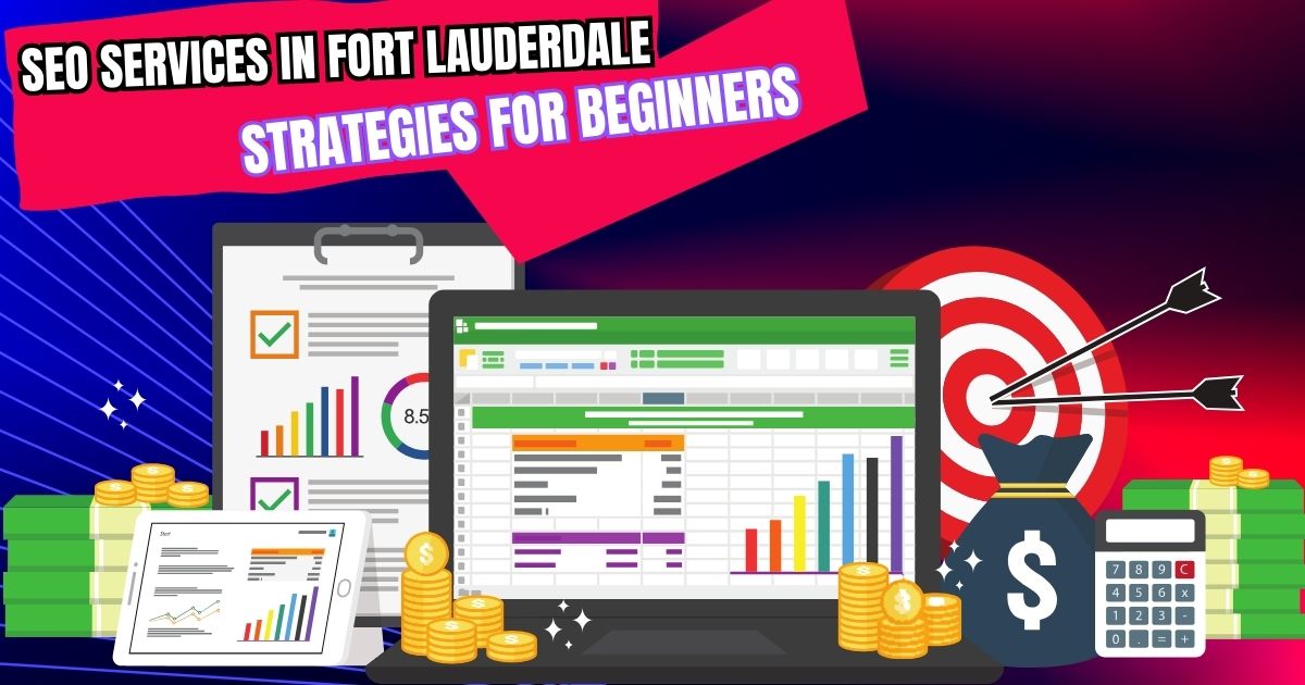 SEO Services in Fort Lauderdale