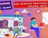 seo service provider company toledo ohio