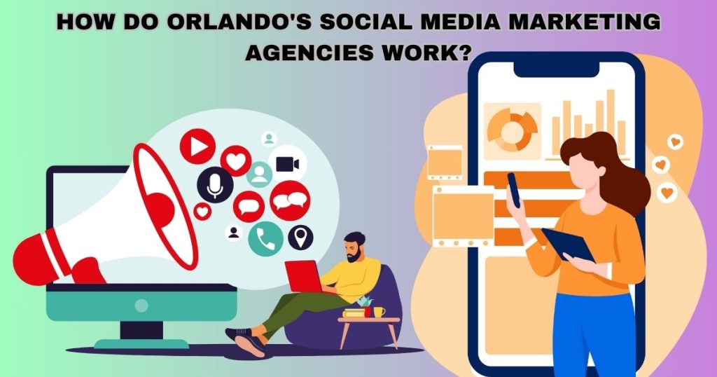 Orlando Social Media Marketing Services
