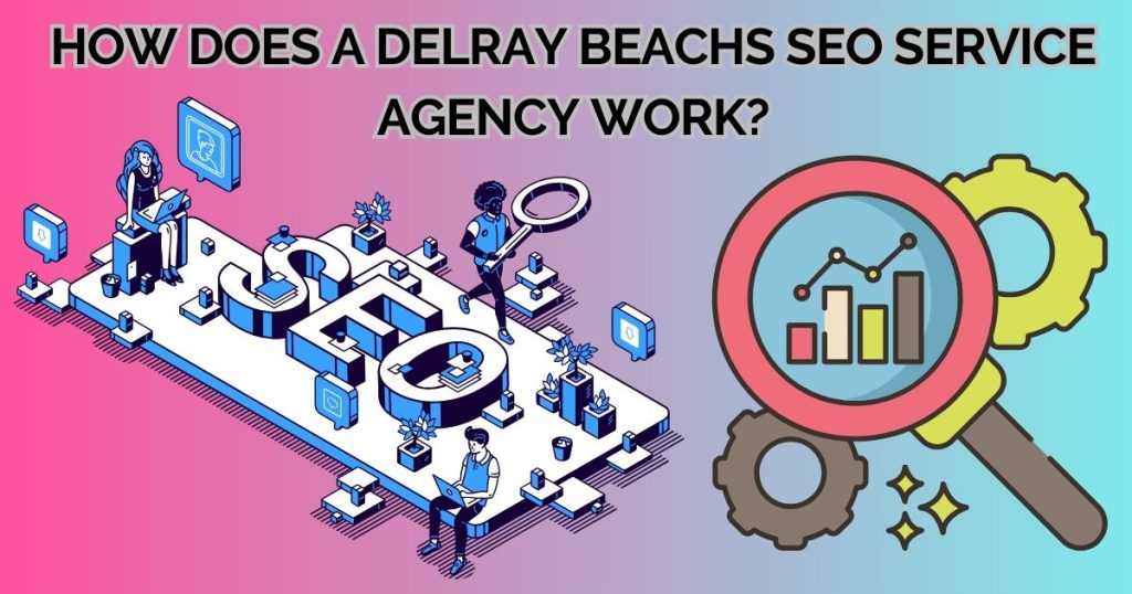 Delray Beach SEO Services