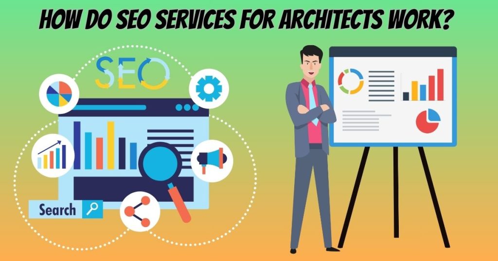 SEO Services for Architects