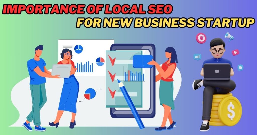 Local SEO Company in Dunedin FL