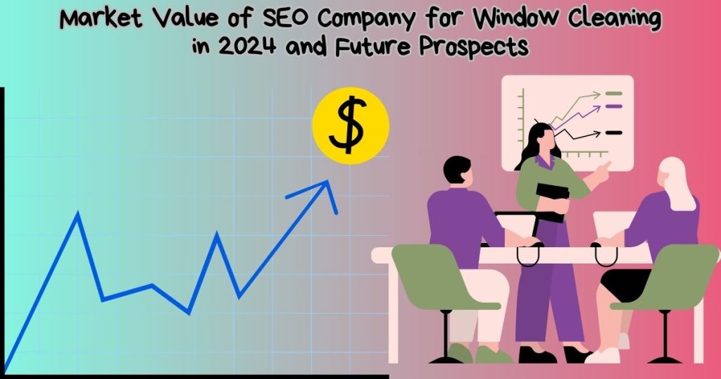 SEO Company for Window Cleaning