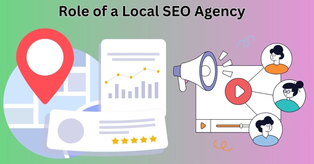 Local SEO Services in Tyler Texas

