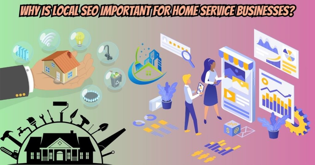 Local SEO for Home Services Arizona