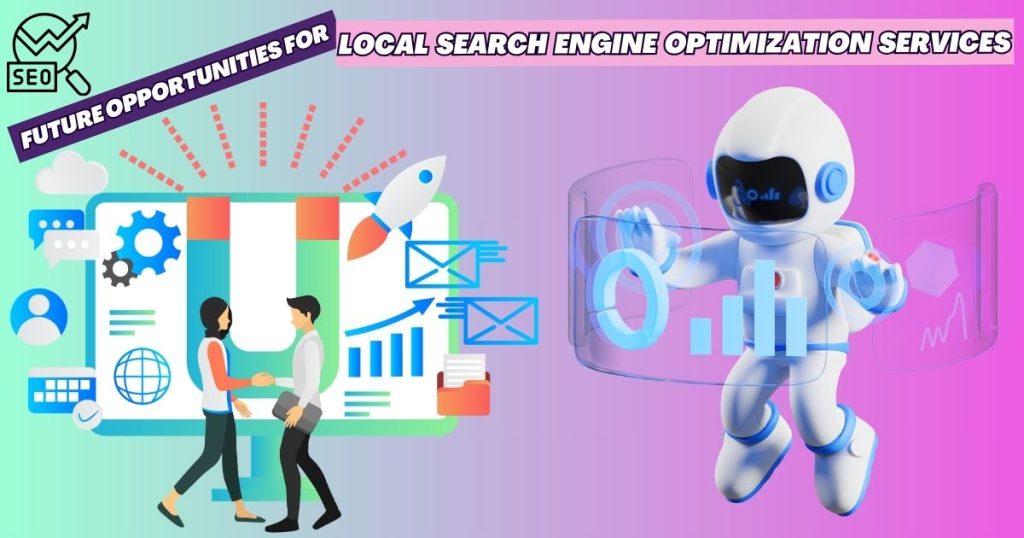 Affordable Local SEO Services New Jersey