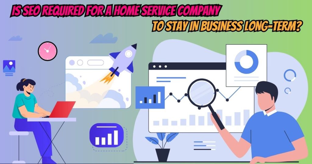 Local SEO for Home Services Arizona