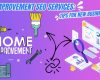Home Improvement SEO Services