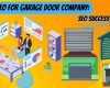 Local SEO for Garage Door Company