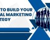 Digital Marketing Strategy