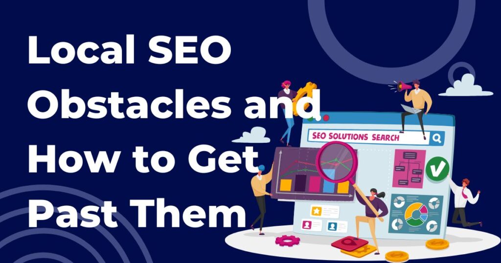 local SEO services