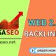 Web 2.0 Backlinks - Search Engine Optimization