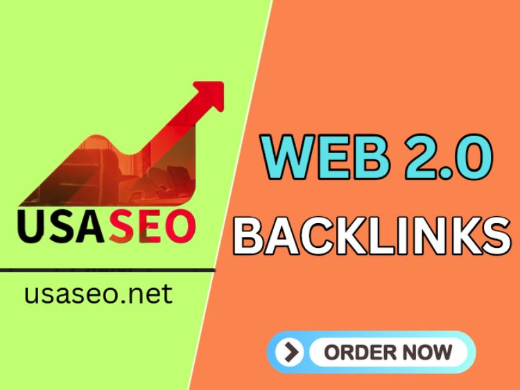 Web 2.0 Backlinks