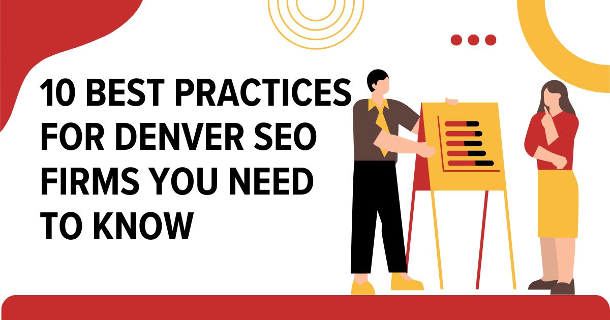 Denver SEO Firms