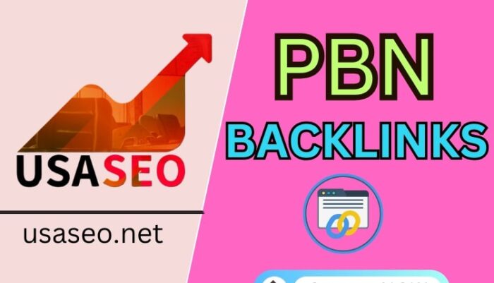 PBN Backlinks