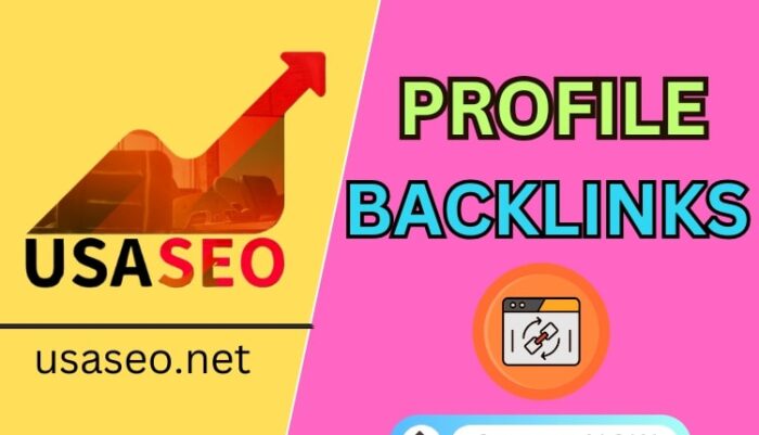 Profile Backlinks