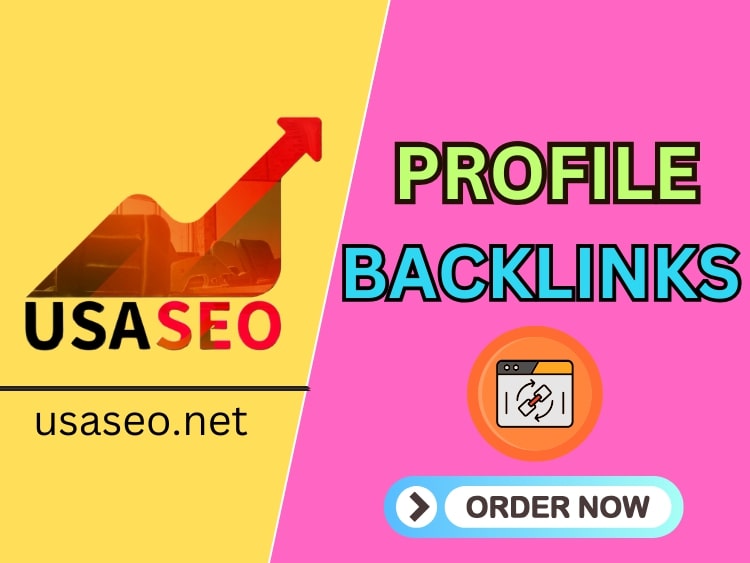 Profile Backlinks