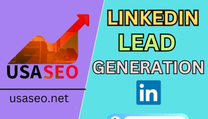 Linkedin Lead Generation