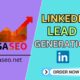 Linkedin Lead Generation - Social Media Marketing