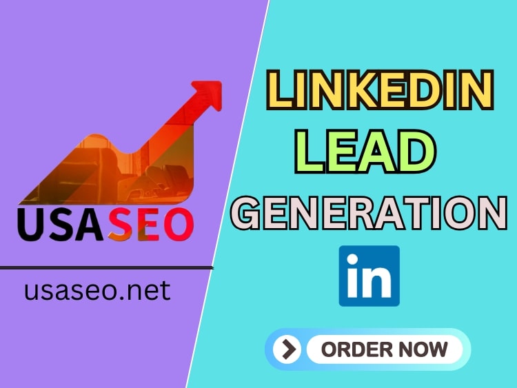 Linkedin Lead Generation