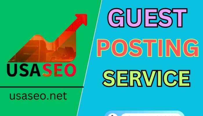 Guest Posting Services