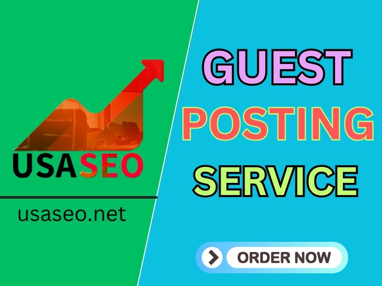 Guest Posting Services