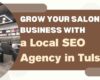 Local SEO Agency in Tulsa